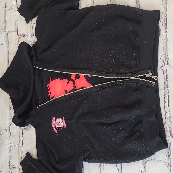 SOLD! Psychopathic Records Hoodie - Picture 5 of 12